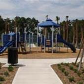 Rock Lake Park & Community Center