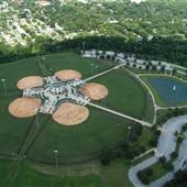 Seminole County Softball Complex