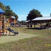 Paisley Community Park