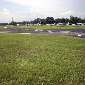 Orlando Apopka Airport