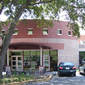 Dover Shores Community Center and Pool