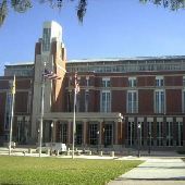 Osceola County Courthouse