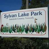 Sylvan Lake Park