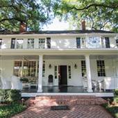 Classic American Style Home