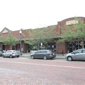 Heart of Sanford Downtown Restaurant / Retail