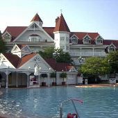Disney's Grand Floridian Resort & Spa