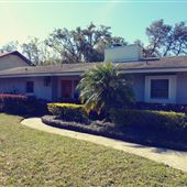 Winter Park Home
