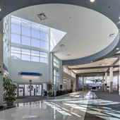 Orlando Sanford Airport