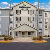 Woodspring Suites Orlando North Maitland