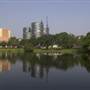 Lake Beauty Park