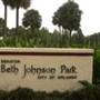 Senator Beth Johnson Park