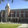 Osceola County Courthouse