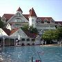 Disney's Grand Floridian Resort & Spa