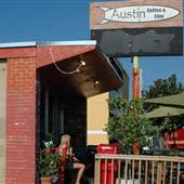 Austin's Coffee