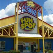 Fun Spot - Orlando