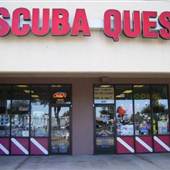 Scuba Quest