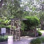 Langford Park