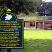 Hourglass Park