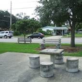 Washington Shores Park