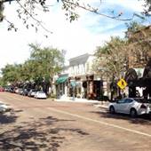 Park Ave.