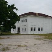 Kenansville Historic School