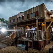 Hidden Barn Venue