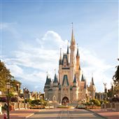Magic Kingdom