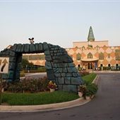 Walt Disney World Casting Center