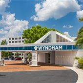 Wyndham Orlando Resort & Conference Center Celebration Area