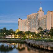 JW Marriot Orlando, Grande Lakes