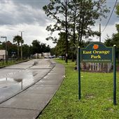 East Orange Neighborhood Park