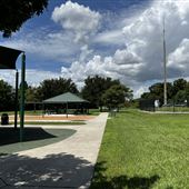 Lake Lawne Park
