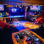 The Beacham