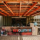 Revolution Adventures