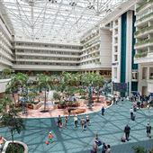 Orlando International Airport