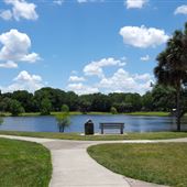 Demetree Park