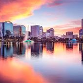 Lake Eola