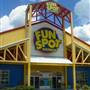 Fun Spot - Orlando