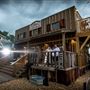 Hidden Barn Venue