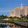 JW Marriot Orlando, Grande Lakes
