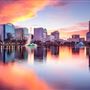Lake Eola