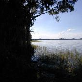 Lake Harris