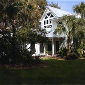 Summerport Beach House