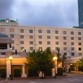 Embassy Suites Orlando