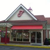 Friendly's Restaurant