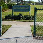 Lester Mandell Park