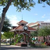 Winter Garden