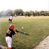 South Orange Youth Sports Complex