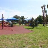 Tangelo Community Park