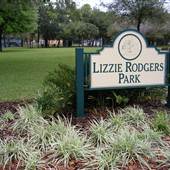 Lizzie Rodgers Park